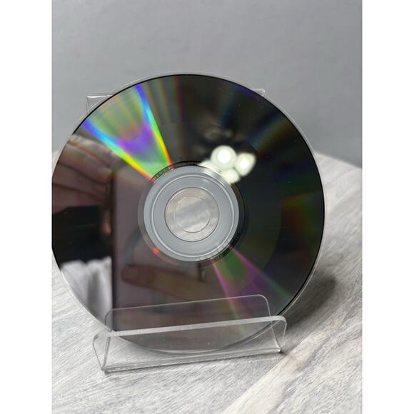 The Shady Aftermath Sampler PROMO CD Rap artist Eminem 50 cent DISC ONLY - Picture 2 of 2